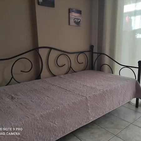 Apartment Konstantina's Serres