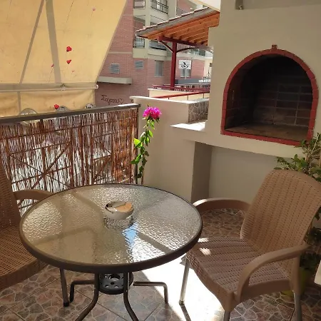 Apartment Konstantina's Serres