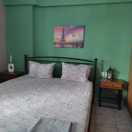 Apartment Konstantina's