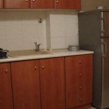 Konstantina's Apartment Serres