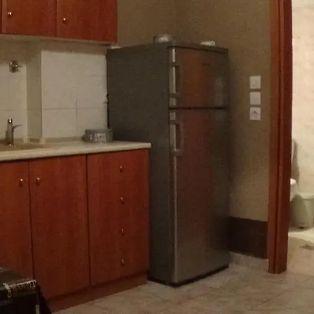Konstantina's Apartment Serres